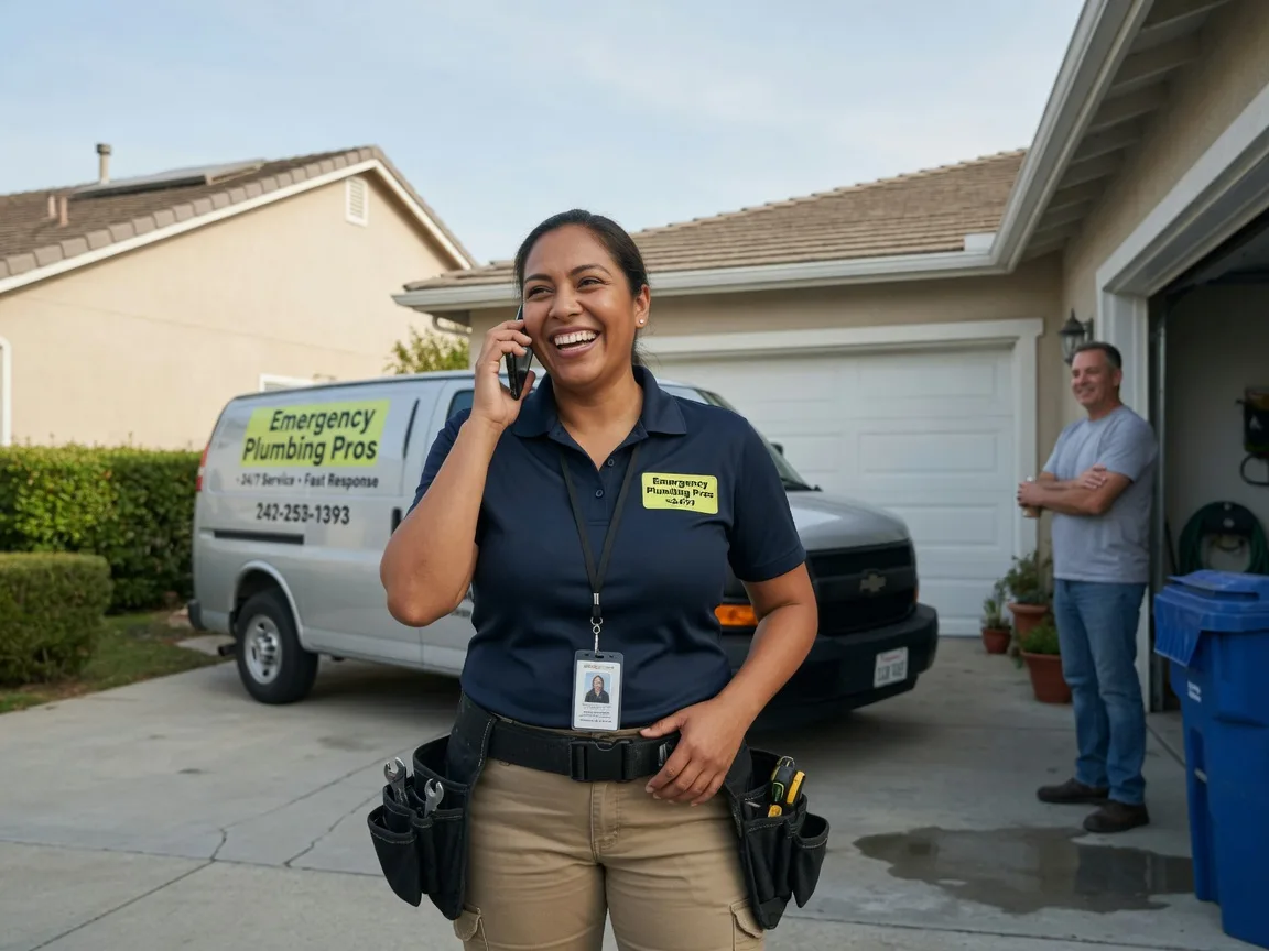 Emergency Plumber Rosebud, TX FAQs